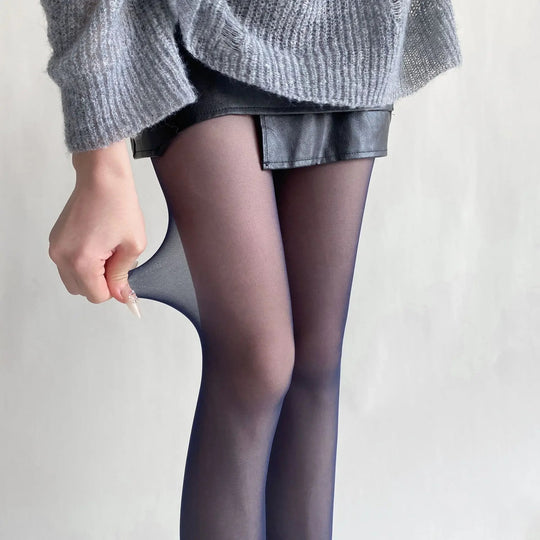 Nicole | Slim Fit panty's