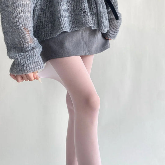 Nicole | Slim Fit panty's