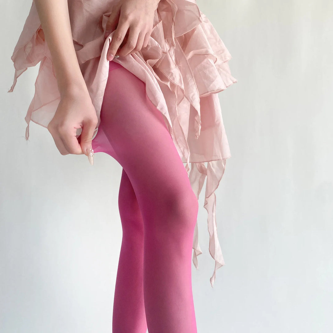 Nicole | Slim Fit panty's