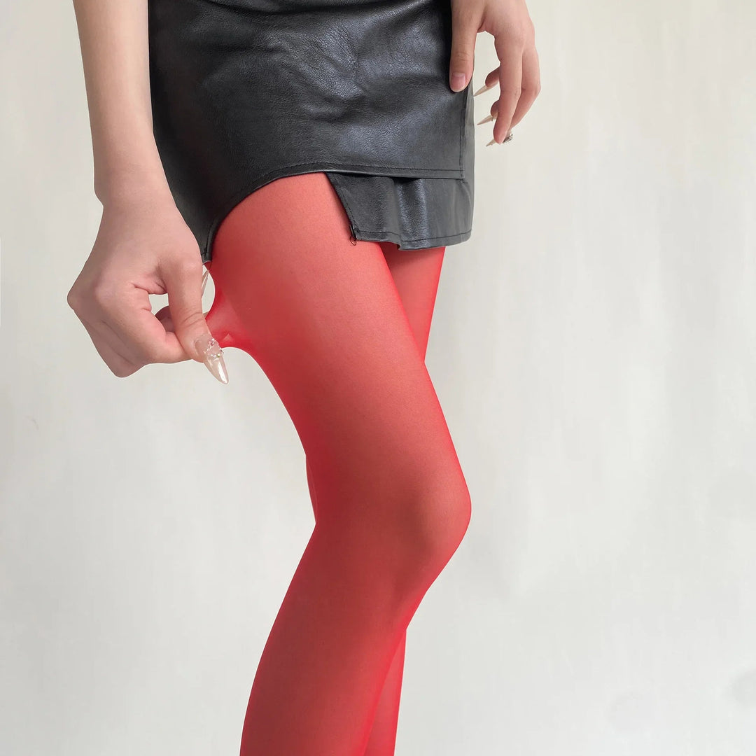 Nicole | Slim Fit panty's