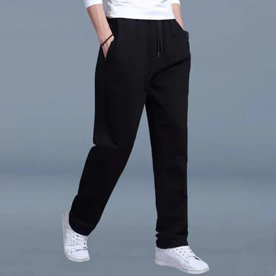 Niklas | Comfortabele vrijetijdsjoggingbroek
