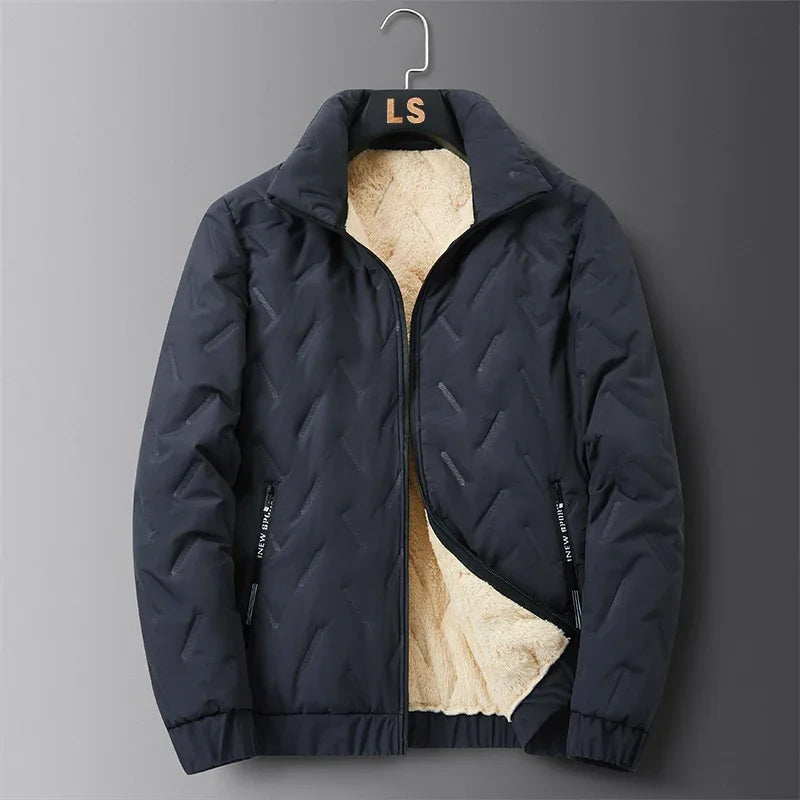 Niklas | Windproof ski jacket