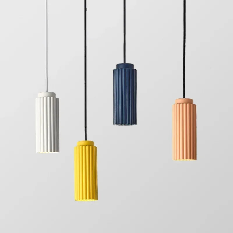  moderne verlichting met uniek textuurdesign geschikt voor hedendaagse en minimalistische ruimtes.