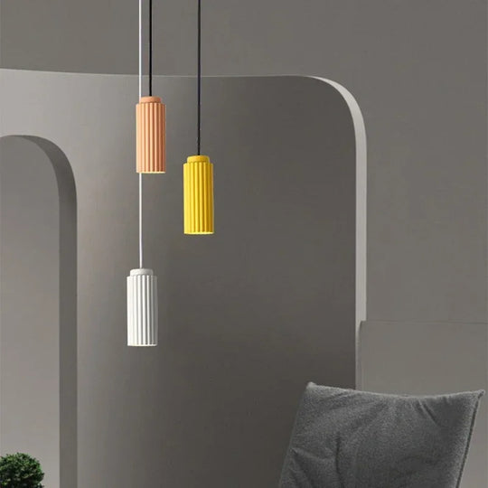  hanglamp met textuur en moderne uitstraling ideaal voor sfeervolle verlichting in elke kamer.