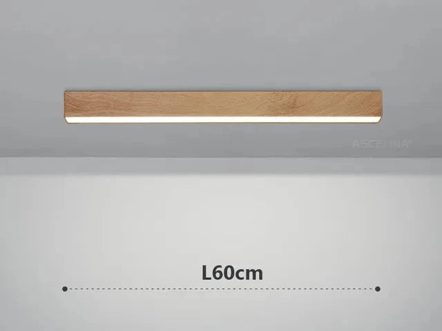 Stijlvolle verlichtingsoplossing met een strak en tijdloos ontwerp.