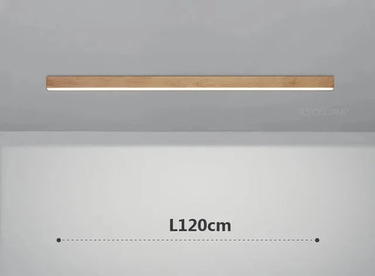  LED-verlichting die elegantie en functionaliteit combineert.