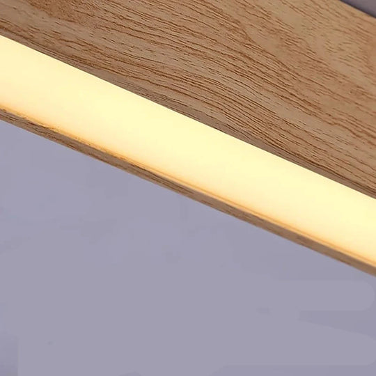 Designlamp met LED-technologie voor een energiezuinige verlichting.