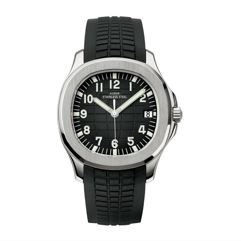 Caspar - Elegant Horloge Voor Actieve Lifestyle