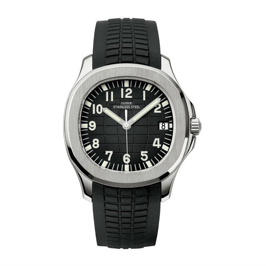 Caspar - Elegant Horloge Voor Actieve Lifestyle