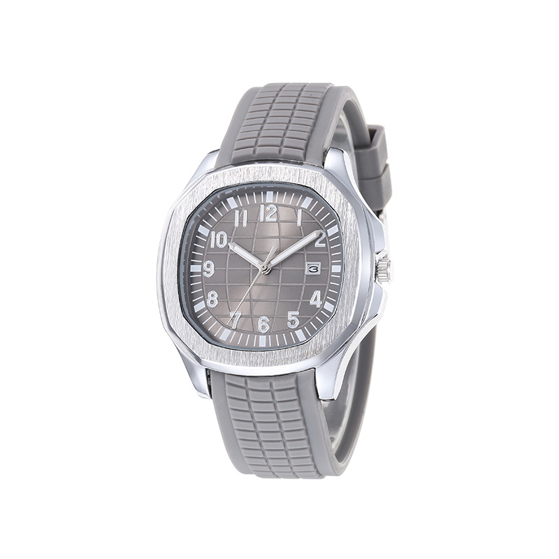 Caspar - Elegant Horloge Voor Actieve Lifestyle