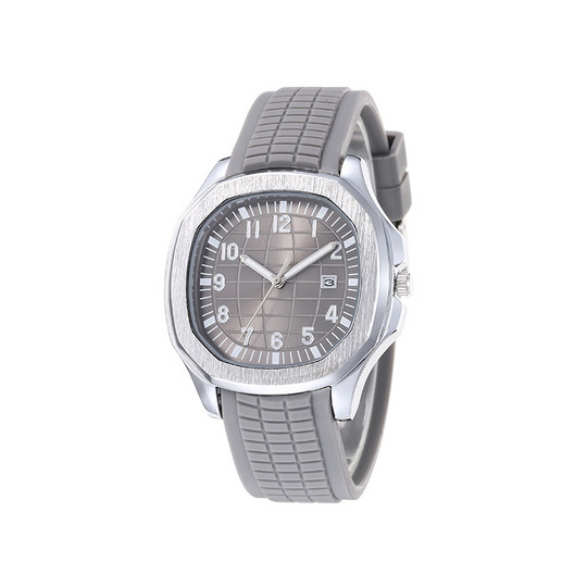 Caspar - Elegant Horloge Voor Actieve Lifestyle