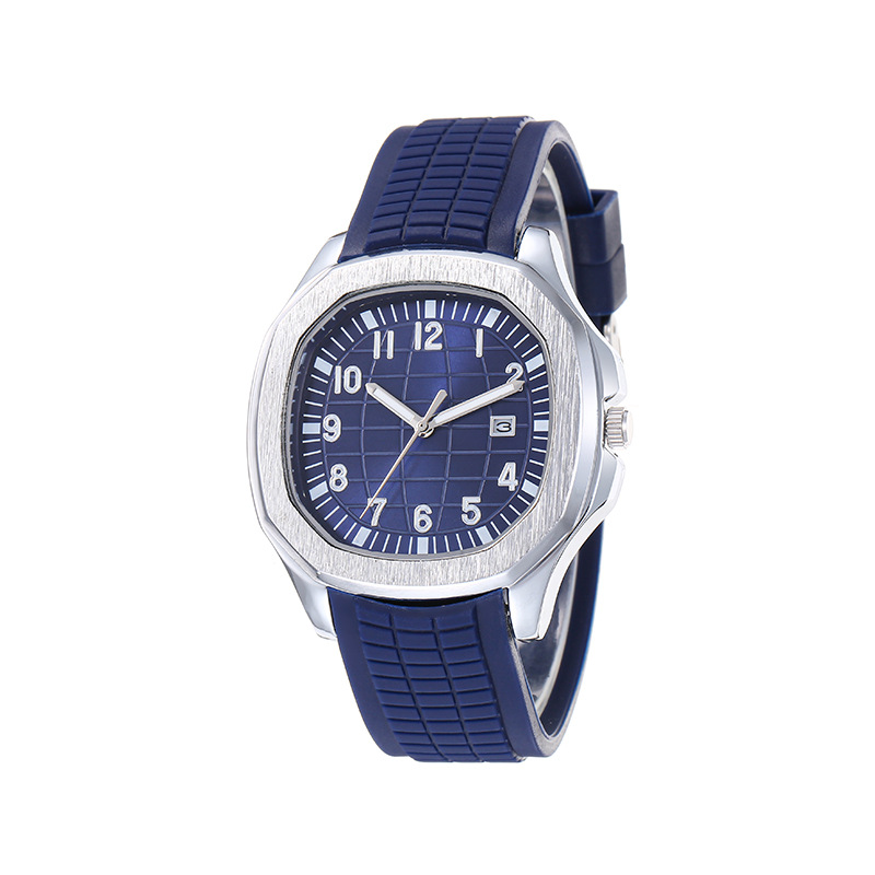 Caspar - Elegant Horloge Voor Actieve Lifestyle