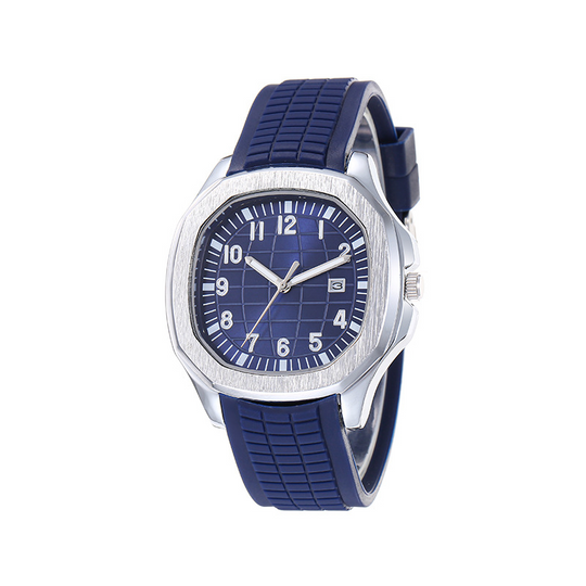 Caspar - Elegant Horloge Voor Actieve Lifestyle
