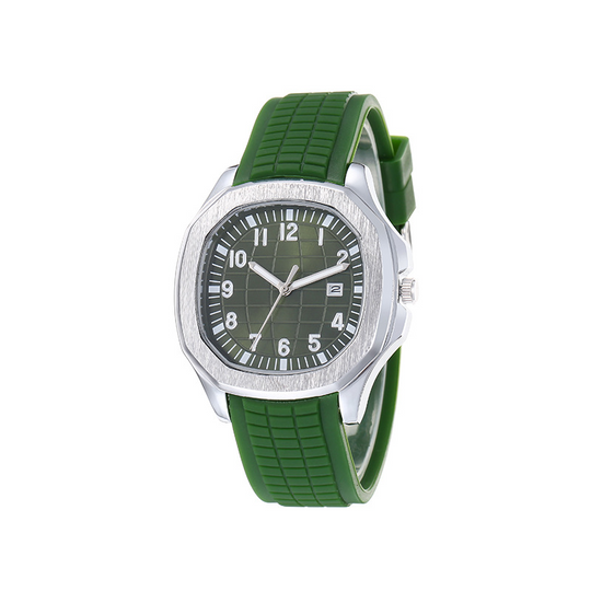 Caspar - Elegant Horloge Voor Actieve Lifestyle
