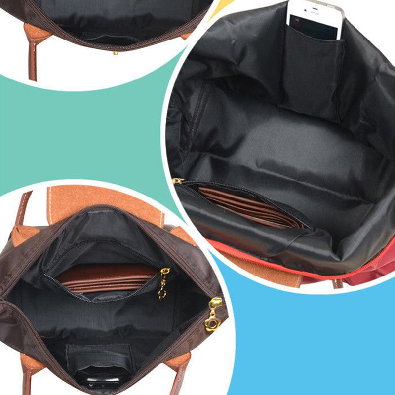 Emma - Elegante Borsa da Trasporto per Uso Quotidiano