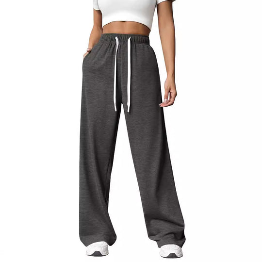 Julia | Relaxed and practical sweatpants