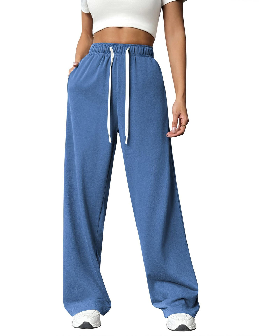 Julia | Relaxed and practical sweatpants
