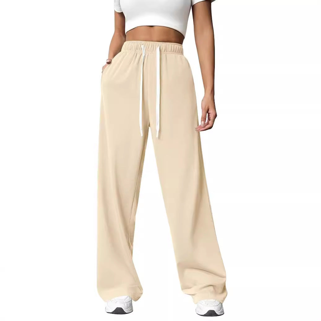 Julia | Relaxed and practical sweatpants
