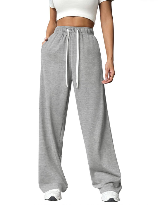 Julia | Relaxed and practical sweatpants