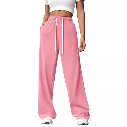 Julia | Relaxed and practical sweatpants