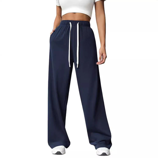 Julia | Relaxed and practical sweatpants