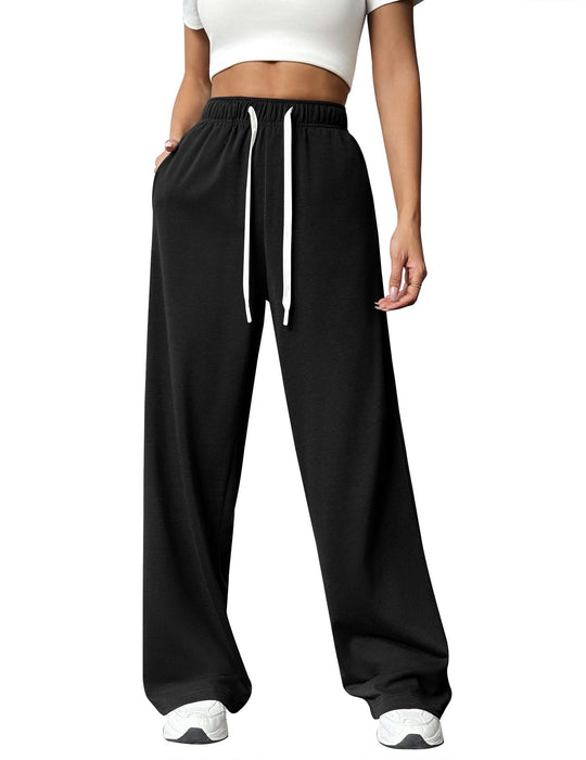 Julia | Relaxed and practical sweatpants