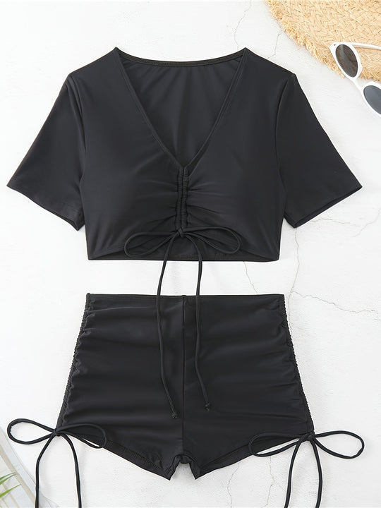 Perin | Sportive swim set