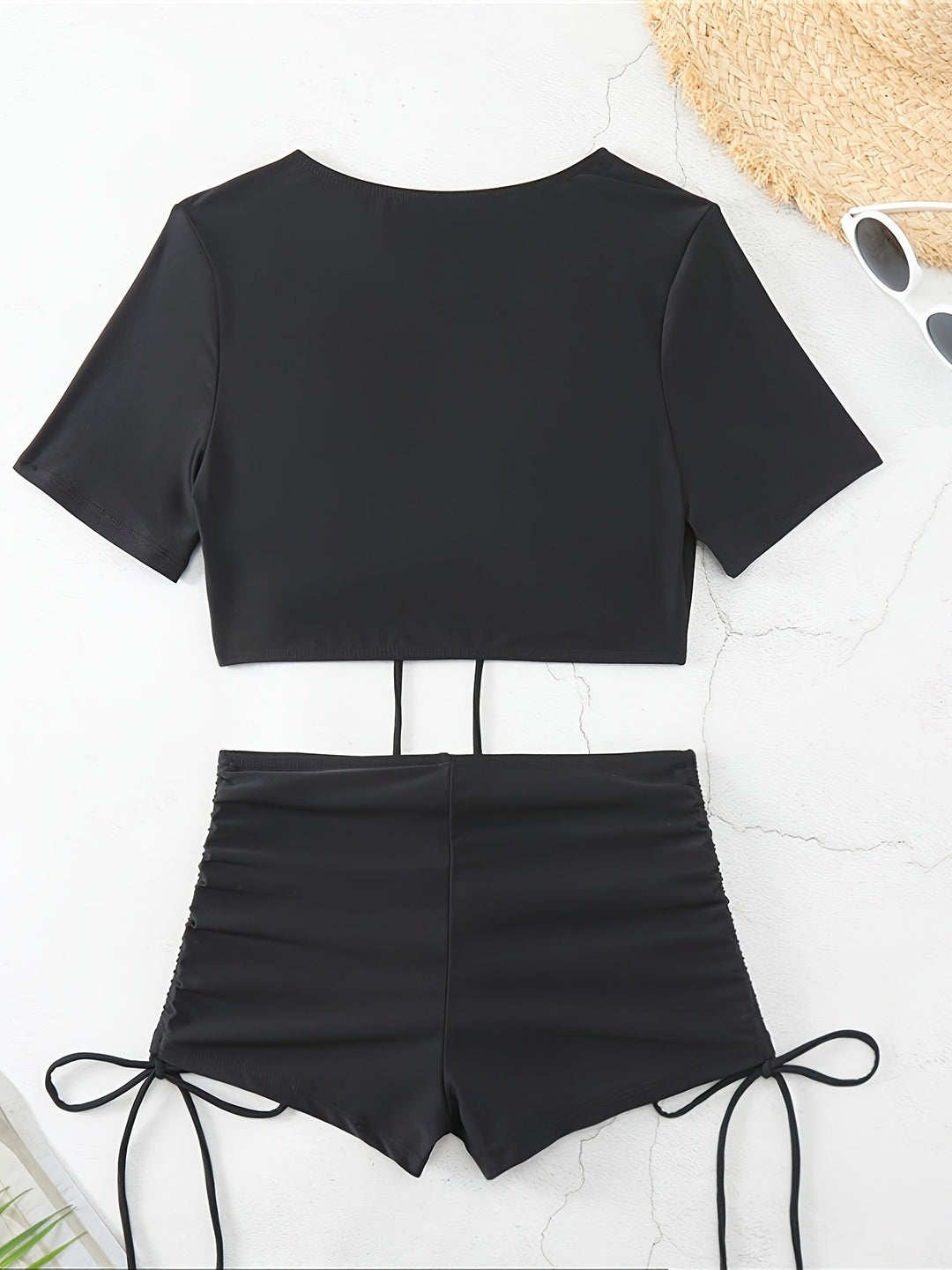 Perin | Sportive swim set