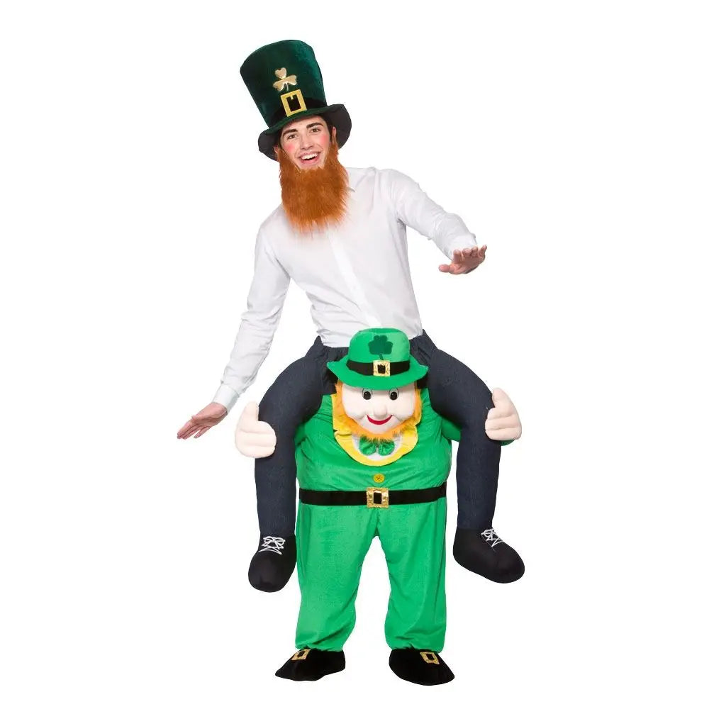Peter | Divertente da indossare come costume per Halloween e Carnevale