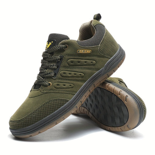 Peter | Scarpe da trekking robuste