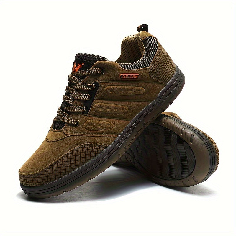 Peter | Robust hiking shoes