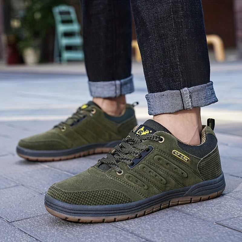 Peter | Scarpe da trekking robuste