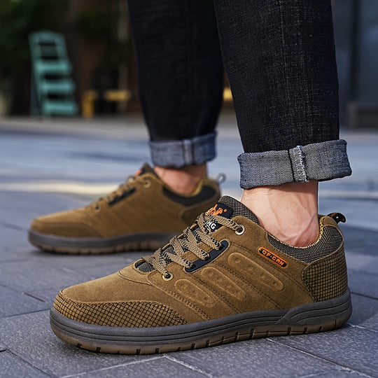 Peter | Scarpe da trekking robuste