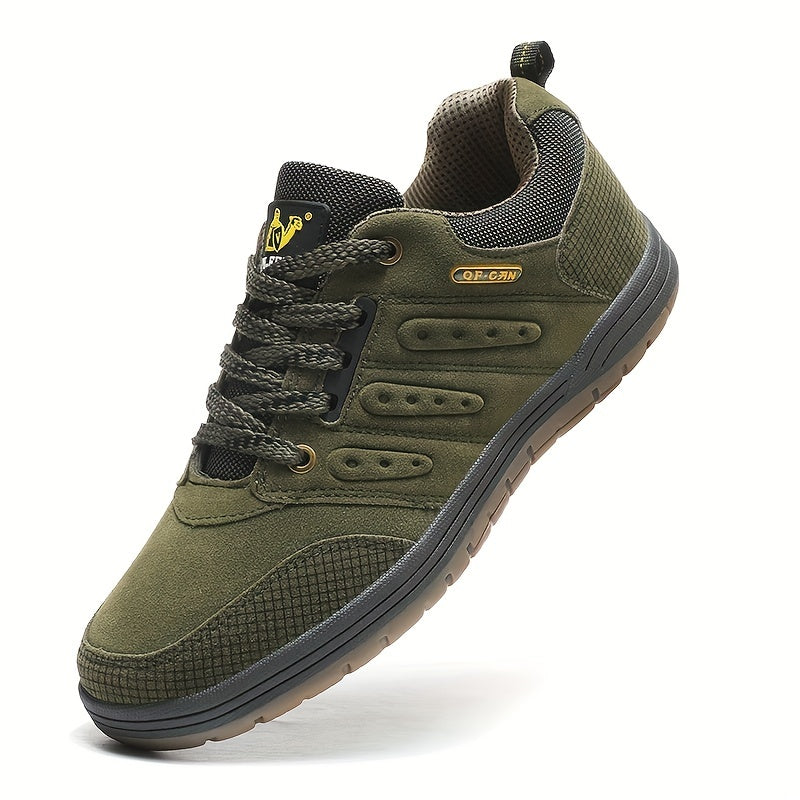 Peter | Scarpe da trekking robuste
