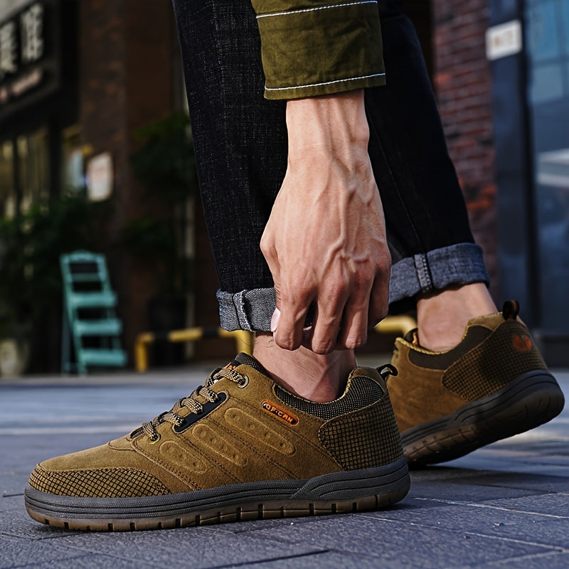 Peter | Scarpe da trekking robuste