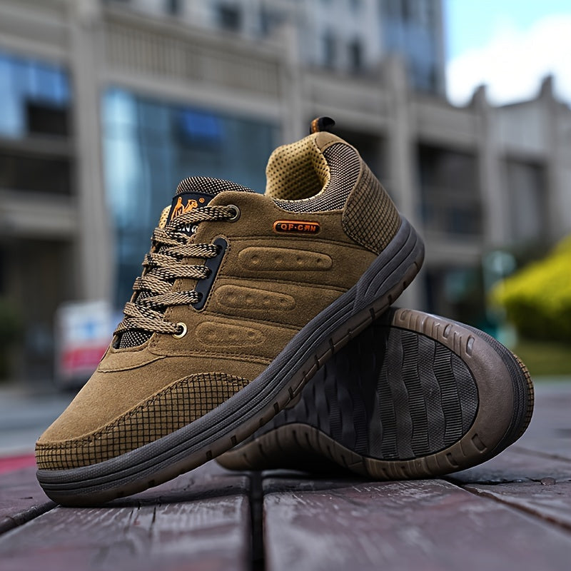 Peter | Scarpe da trekking robuste