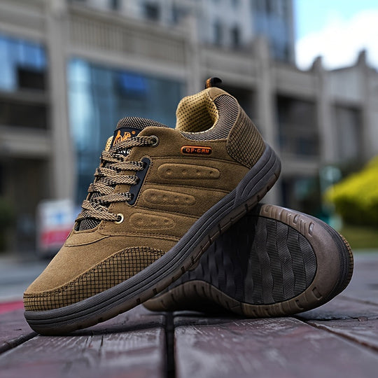 Peter | Scarpe da trekking robuste