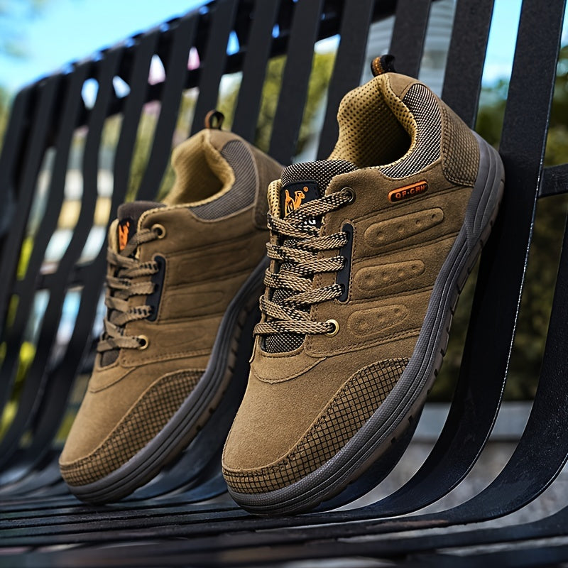 Peter | Scarpe da trekking robuste