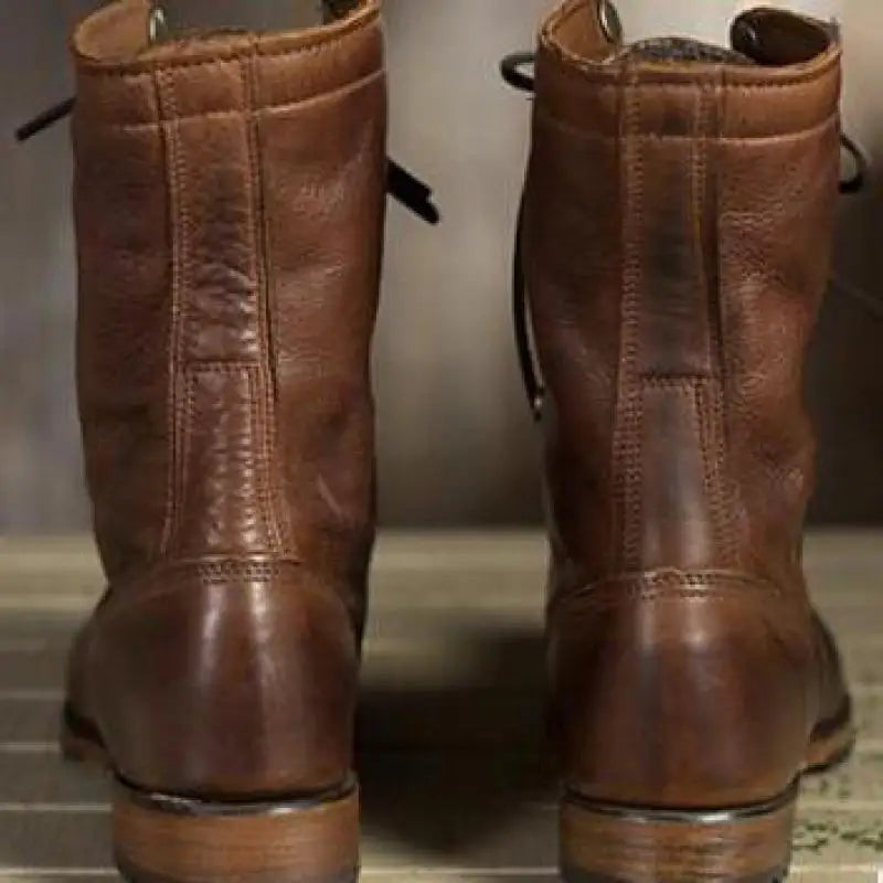 Petra | Foldable lace-up shoes