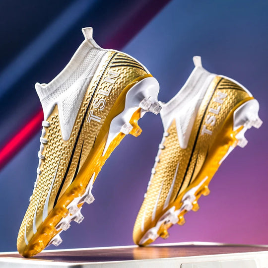 Philipp | Dynamische voetbalschoenen
