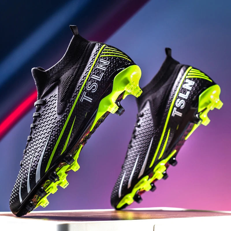 Philipp | Dynamic football shoes