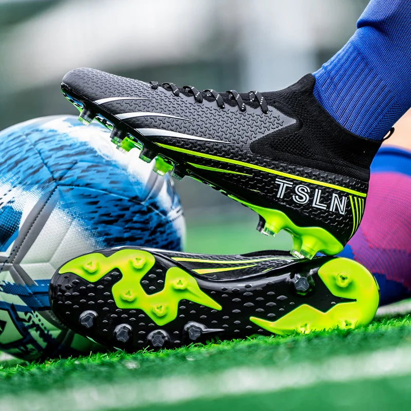 Philipp | Dynamische voetbalschoenen