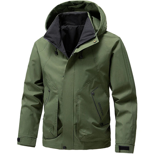 Philipp | Functional and fashionable ski jacket for the winter