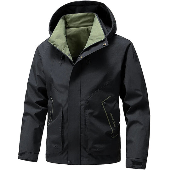 Philipp | Functional and fashionable ski jacket for the winter
