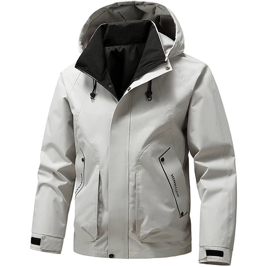 Philipp | Functional and fashionable ski jacket for the winter