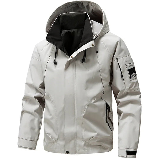 Philipp | Functional and fashionable ski jacket for the winter