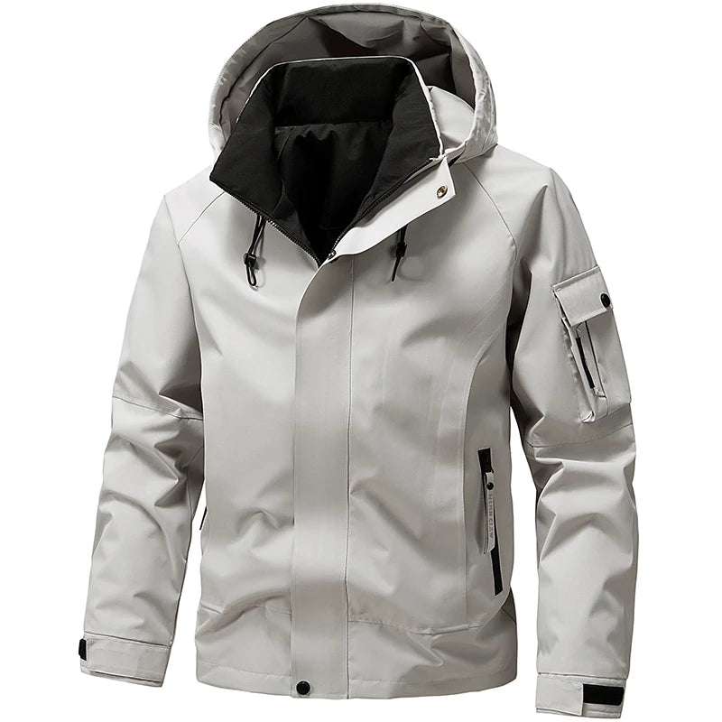 Philipp | Functional and fashionable ski jacket for the winter