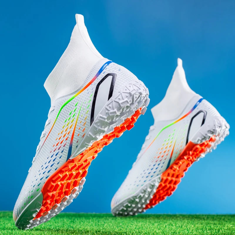 Phillipp | Dynamic football shoes