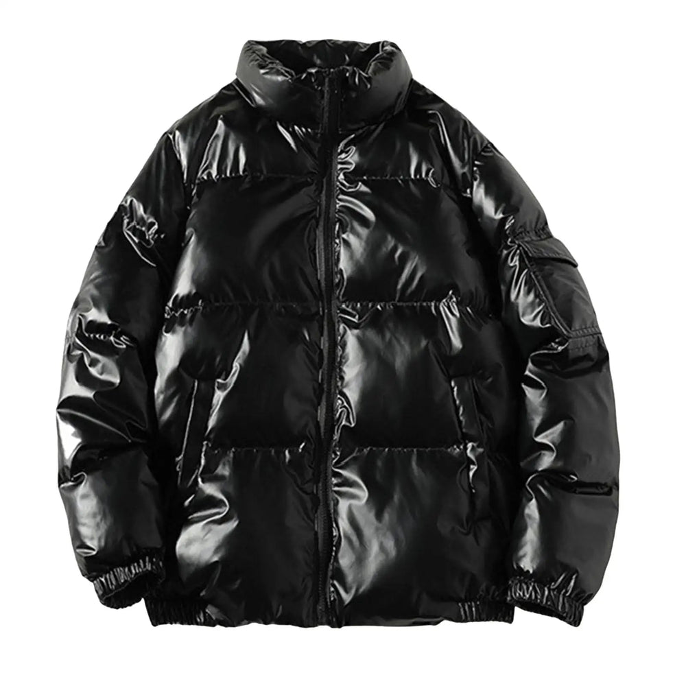 Phillipp | Moderne Winterdaunenjacke