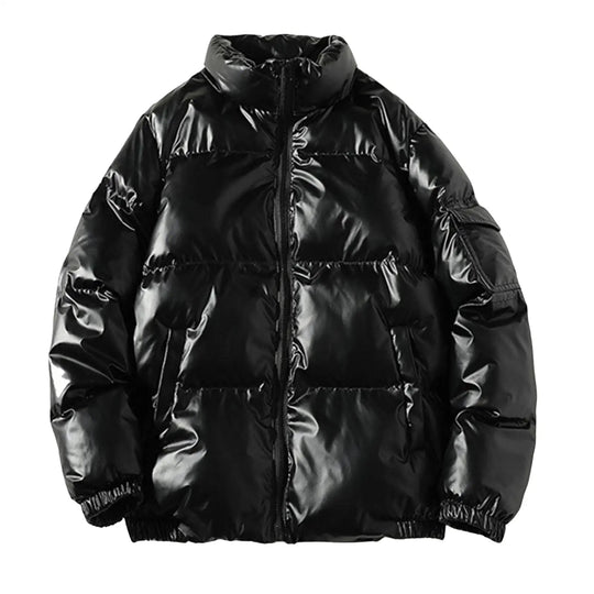 Phillipp | Moderne Winterdaunenjacke